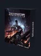 Terminator: Resistance Enhanced - Collector's Edition