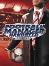 Football Manager Handheld 2008