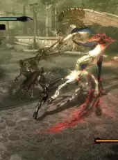 Bayonetta