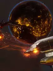 Sins of a Solar Empire II