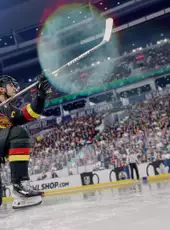 NHL 25