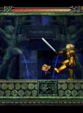 La-Mulana 2: The Tower of Oannes