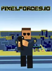 PixelForces.io