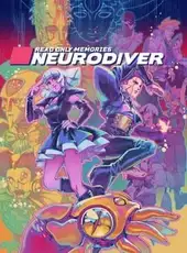 Read Only Memories: Neurodiver