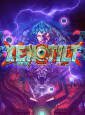 Xenotilt: Hostile Pinball Action