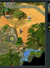 Chaos Island: The Lost World - Jurassic Park