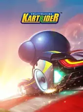 Crazyracing Kartrider