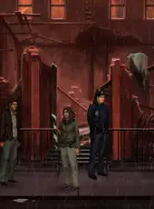 Unavowed