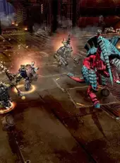 Dawn of War: Anthology