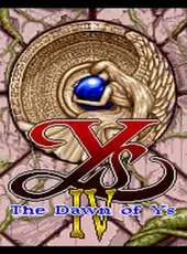 Ys IV: The Dawn of Ys