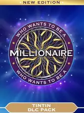 Who Wants To Be A Millionaire?: Tintin Pack