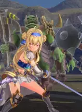 Bullet Girls Phantasia