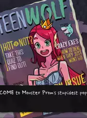 Monster Prom