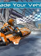 Riptide GP2