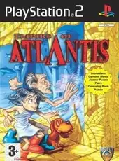 Empire of Atlantis