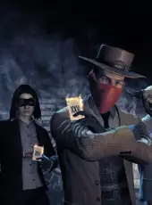 Payday 2: The Butcher's Western Pack