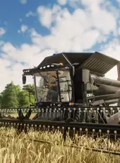 Farming Simulator 19