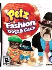 Petz Fashion: Dogz and Catz