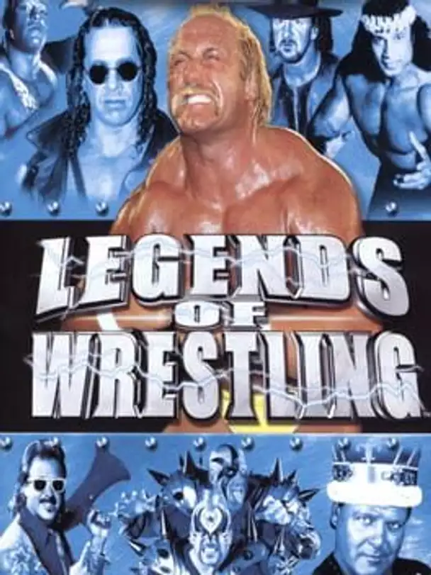 Legends of Wrestling