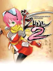 Izuna 2: The Unemployed Ninja Returns