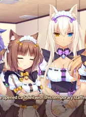 Nekopara Vol. 2