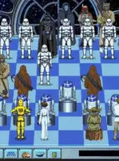 Star Wars Chess