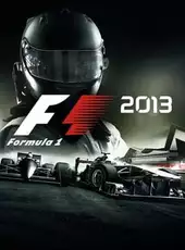 F1 2013