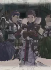 Valkyria Chronicles 4: A Captainless Squad