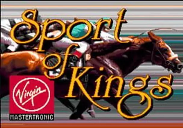 Sport of Kings