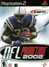 ESPN NFL PrimeTime 2002