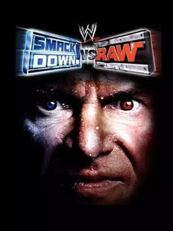 WWE Smackdown! vs. Raw