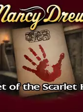 Nancy Drew: Secret of the Scarlet Hand