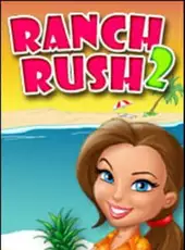 Ranch Rush 2