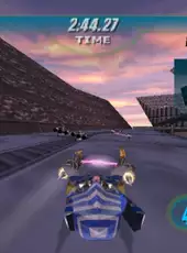 Star Wars: Episode I - Racer