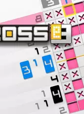 Picross e3