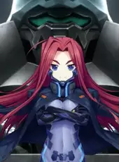 Muv-Luv Unlimited: The Day After - Episode 02