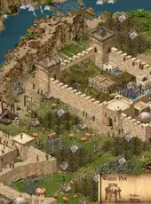 Stronghold: Crusader - Definitive Edition