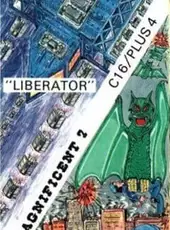 Liberator / Space Fiends