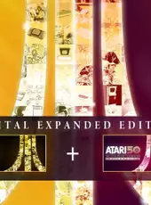 Atari 50: The Anniversary Celebration - Digital Expanded Edition