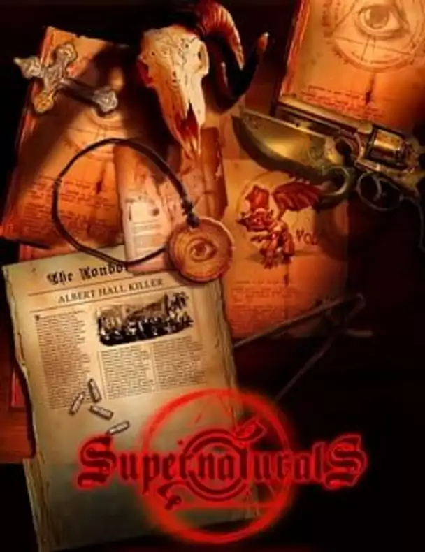 Supernaturals