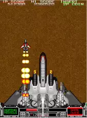 Arcade Archives: Strike Gunner