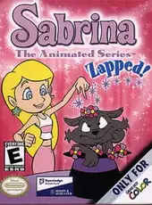 Sabrina the Animated Series: Zapped!