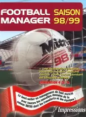 Ultimate Soccer Manager '98