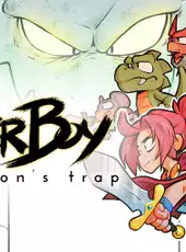 Wonder Boy: The Dragon's Trap