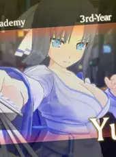 Senran Kagura Burst Re:Newal - Yumi Character and Campaign