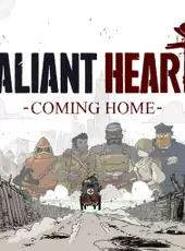 Valiant Hearts: Coming Home