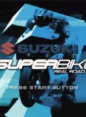 Suzuki TT Superbikes: Real Road Racing