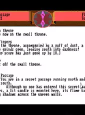 The Zork Anthology