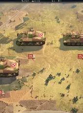 Panzer Corps 2: Axis Operations - 1944