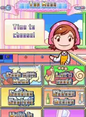 Cooking Mama 2: Dinner With Friends